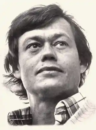  Nikolay Karachentsov
