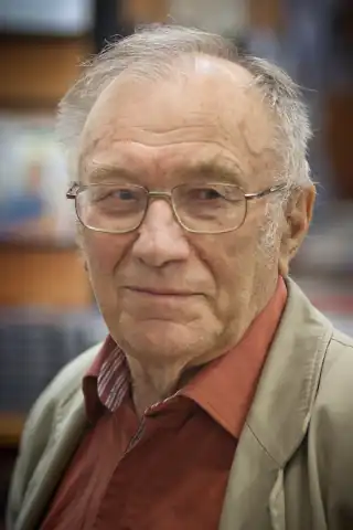  Stanislav Kunyaev