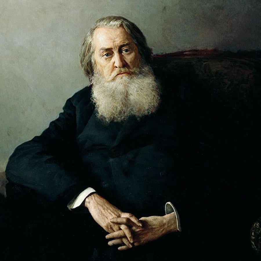 Плещеев, Алексей Николаевич