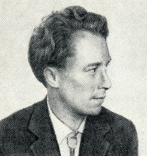 leonid Vorobyov